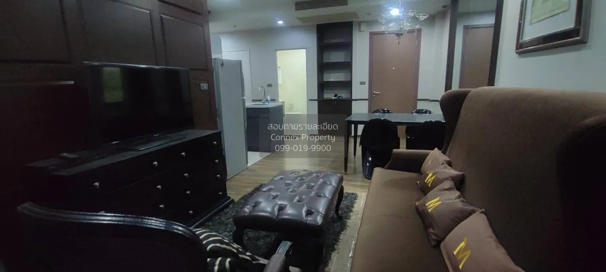 เช่าคอนโด  วายน์ สุขุมวิท BTS-พระโขนง พระโขนง เขต คลองเตย กรุงเทพ 1