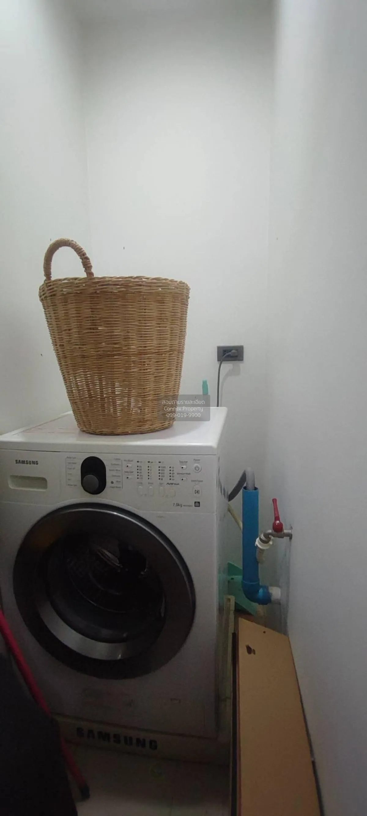 เช่าคอนโด  วายน์ สุขุมวิท BTS-พระโขนง พระโขนง เขต คลองเตย กรุงเทพ