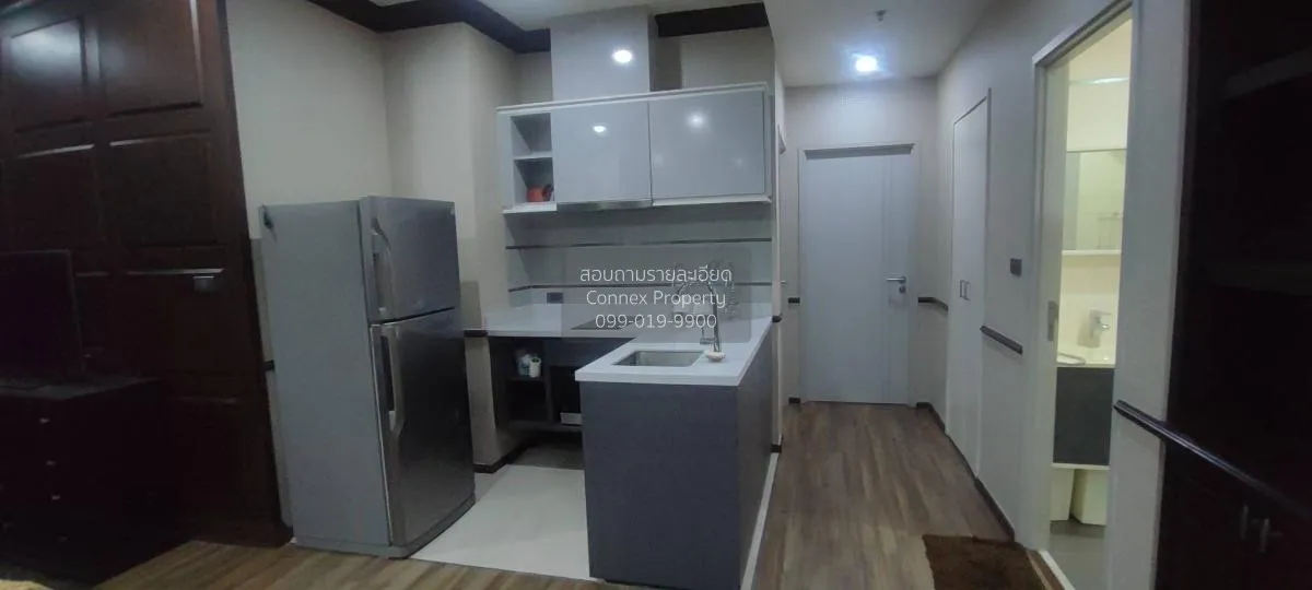 เช่าคอนโด  วายน์ สุขุมวิท BTS-พระโขนง พระโขนง เขต คลองเตย กรุงเทพ