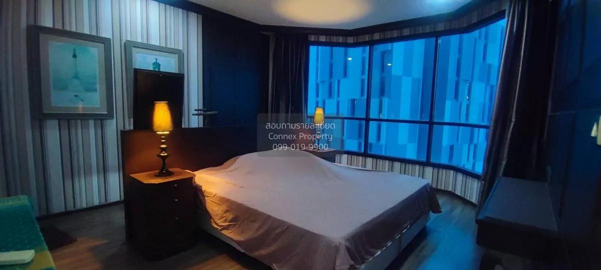 เช่าคอนโด  วายน์ สุขุมวิท BTS-พระโขนง พระโขนง เขต คลองเตย กรุงเทพ