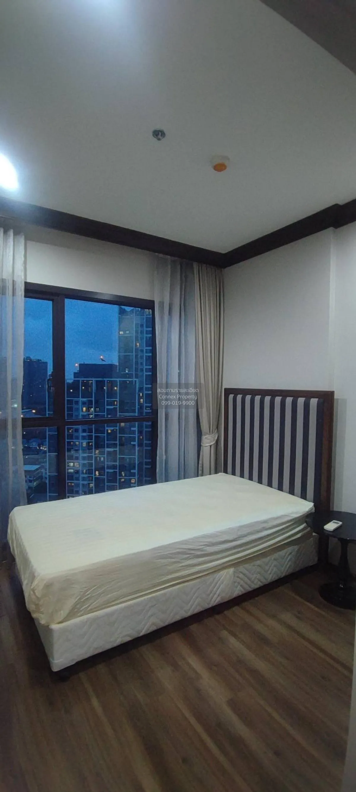 เช่าคอนโด  วายน์ สุขุมวิท BTS-พระโขนง พระโขนง เขต คลองเตย กรุงเทพ