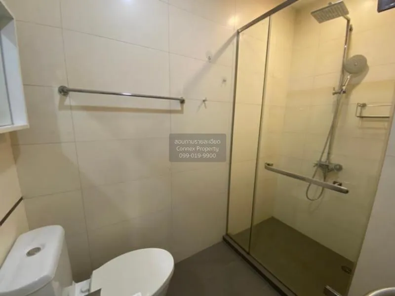 เช่าคอนโด  วายน์ สุขุมวิท ห้องมุม BTS-พระโขนง พระโขนง เขต คลองเตย