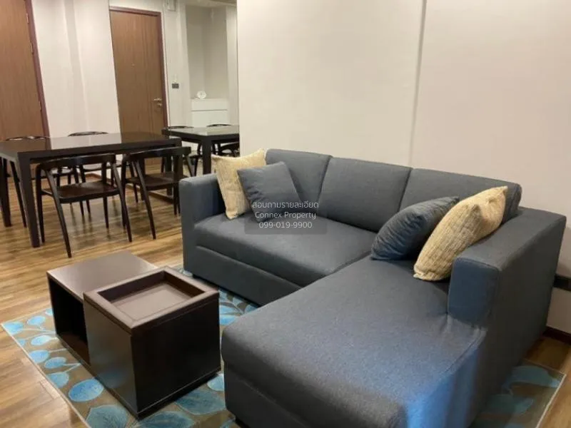 เช่าคอนโด  วายน์ สุขุมวิท ห้องมุม BTS-พระโขนง พระโขนง เขต คลองเตย 2