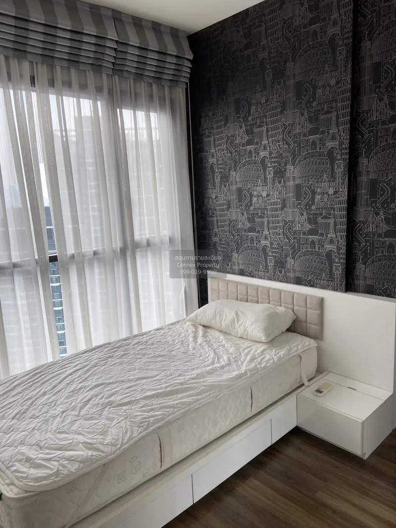 ขายคอนโด  วายน์ สุขุมวิท BTS-พระโขนง พระโขนง เขต คลองเตย กรุงเทพ 