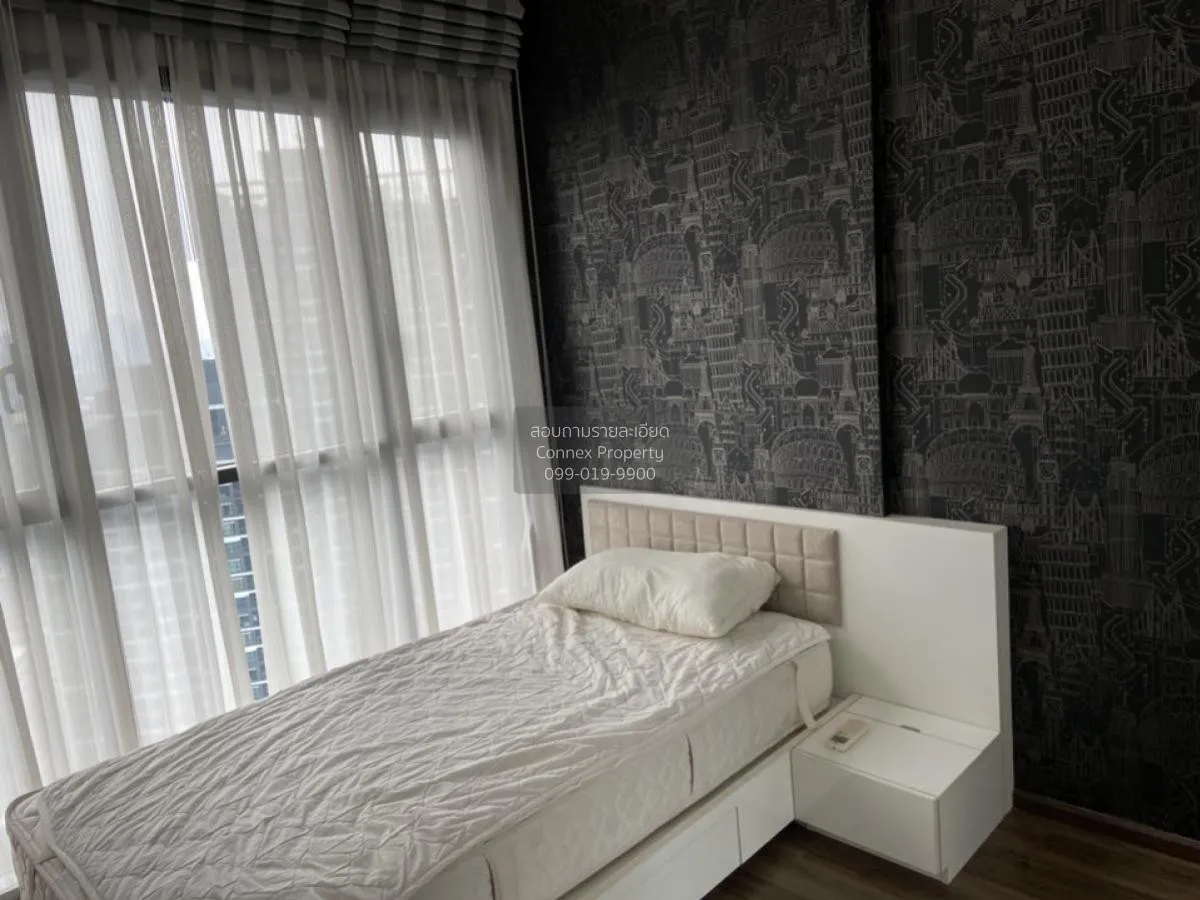 เช่าคอนโด  วายน์ สุขุมวิท BTS-พระโขนง พระโขนง เขต คลองเตย กรุงเทพ