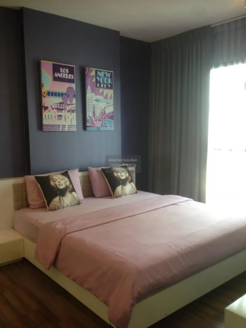 FOR SALE condo , WYNE Sukhumvit , BTS-Phra Khanong , Phra Khanong