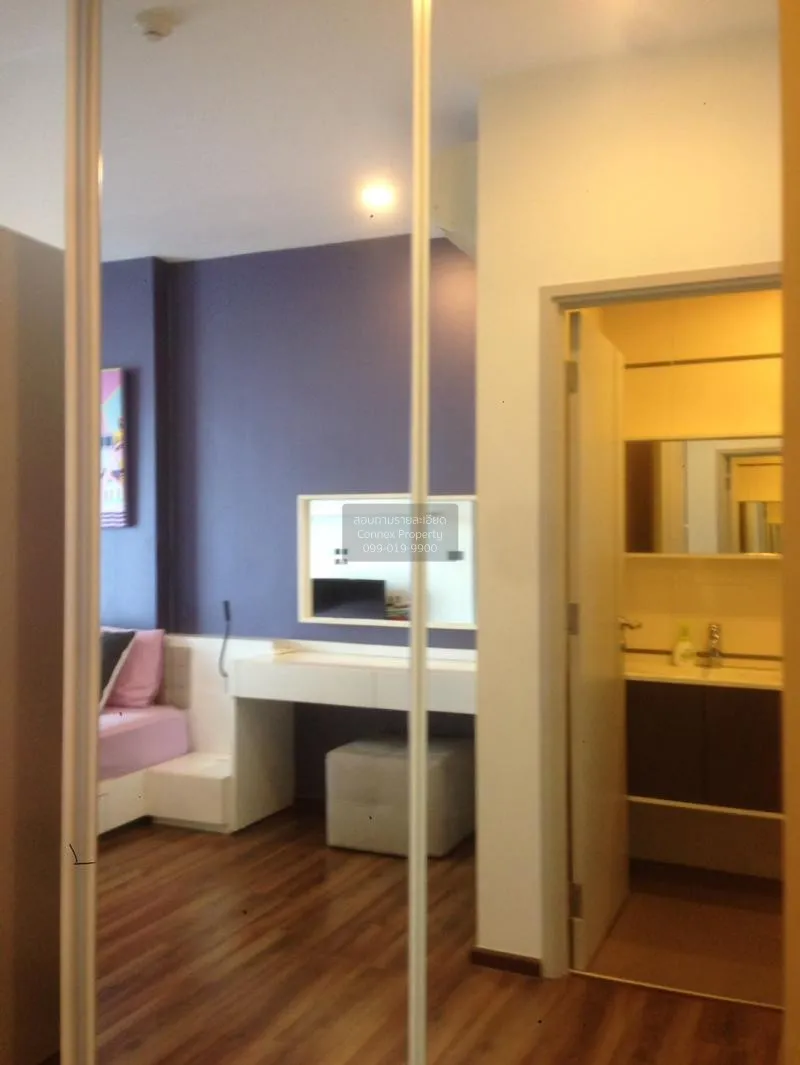 FOR SALE condo , WYNE Sukhumvit , BTS-Phra Khanong , Phra Khanong