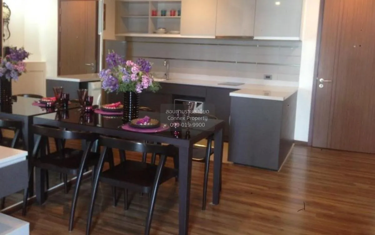 FOR RENT condo , WYNE Sukhumvit , BTS-Phra Khanong , Phra Khanong 2