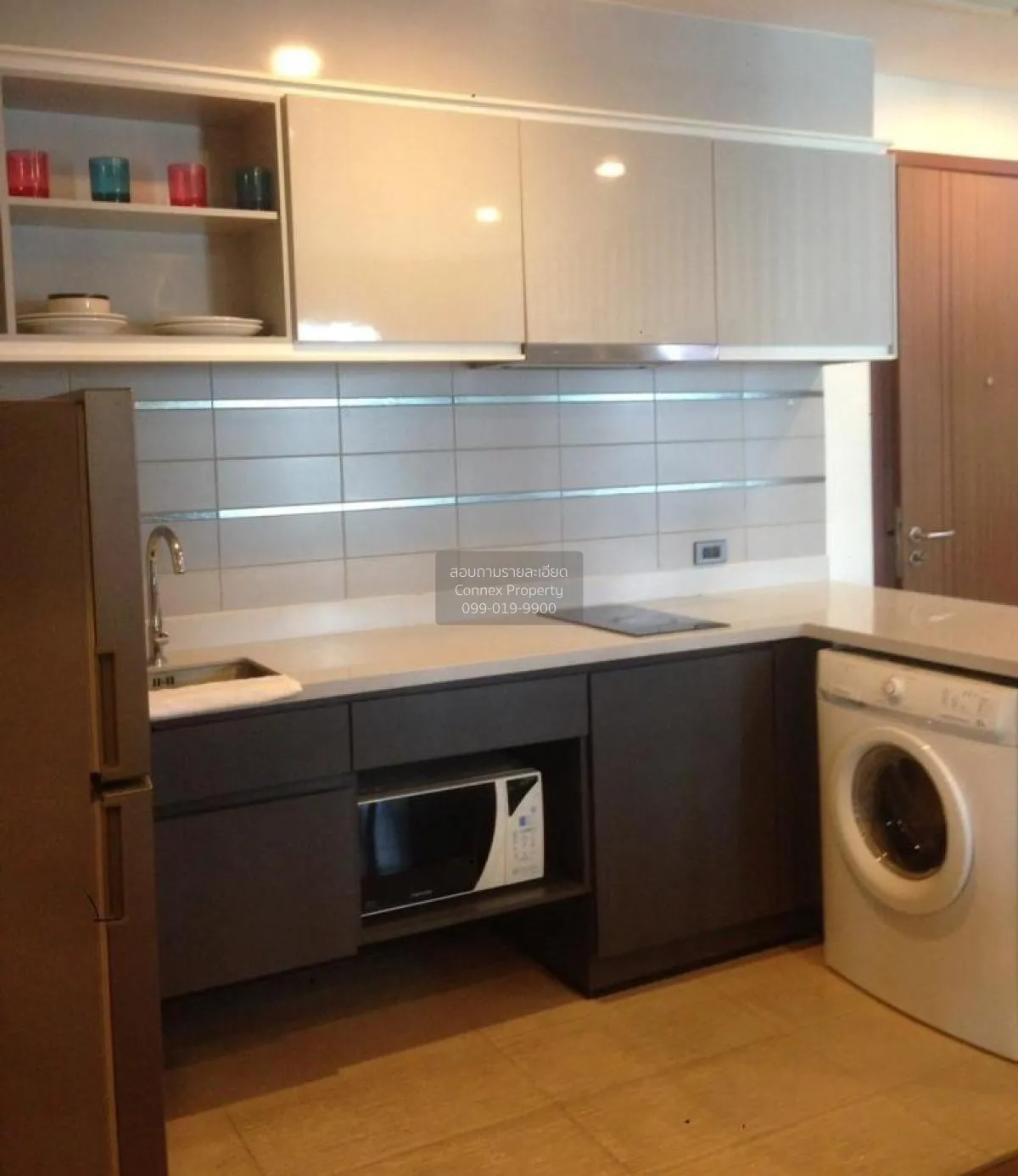 FOR RENT condo , WYNE Sukhumvit , BTS-Phra Khanong , Phra Khanong 4