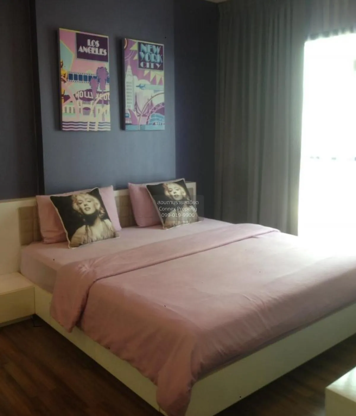 FOR RENT condo , WYNE Sukhumvit , BTS-Phra Khanong , Phra Khanong
