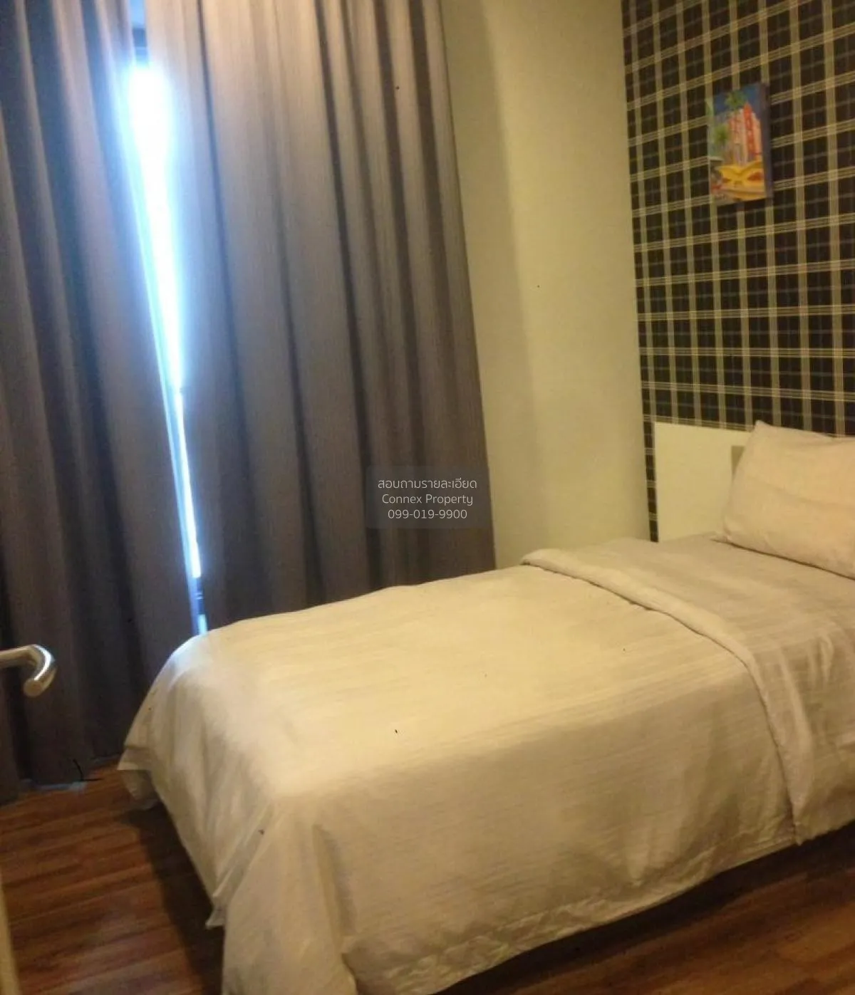 FOR RENT condo , WYNE Sukhumvit , BTS-Phra Khanong , Phra Khanong