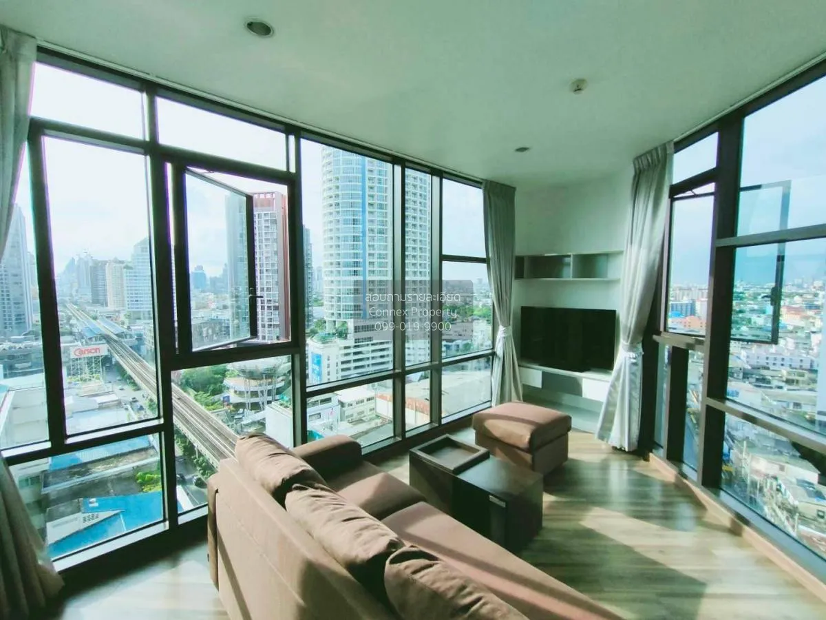 FOR RENT condo , WYNE Sukhumvit , BTS-Phra Khanong , Phra Khanong 1