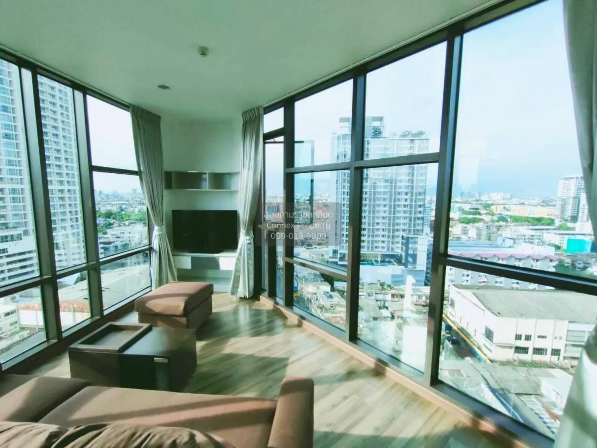FOR RENT condo , WYNE Sukhumvit , BTS-Phra Khanong , Phra Khanong 3