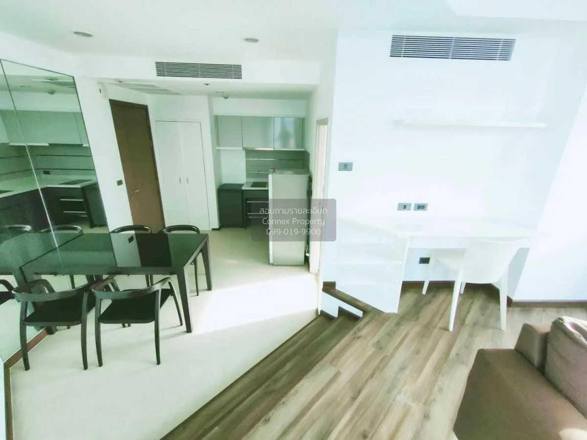 FOR RENT condo , WYNE Sukhumvit , BTS-Phra Khanong , Phra Khanong 4