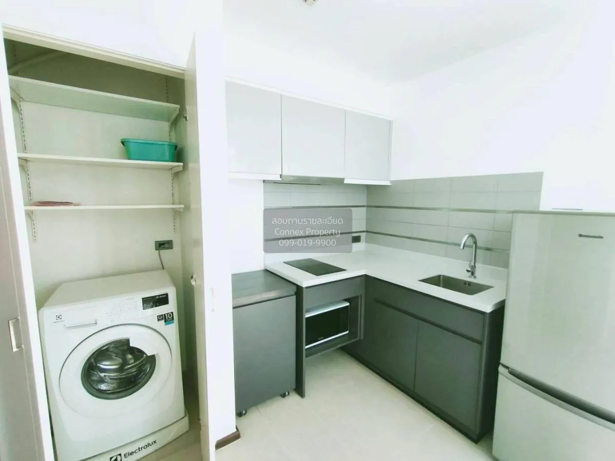 FOR RENT condo , WYNE Sukhumvit , BTS-Phra Khanong , Phra Khanong