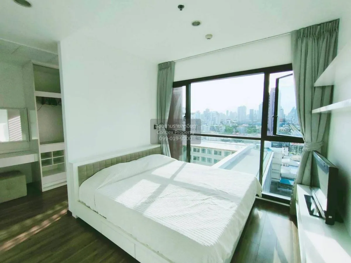 FOR RENT condo , WYNE Sukhumvit , BTS-Phra Khanong , Phra Khanong