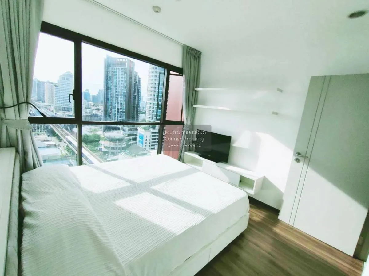 FOR RENT condo , WYNE Sukhumvit , BTS-Phra Khanong , Phra Khanong