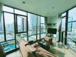 FOR RENT condo , WYNE Sukhumvit , BTS-Phra Khanong , Phra Khanong , Khlong Toei , Bangkok , CX-24872