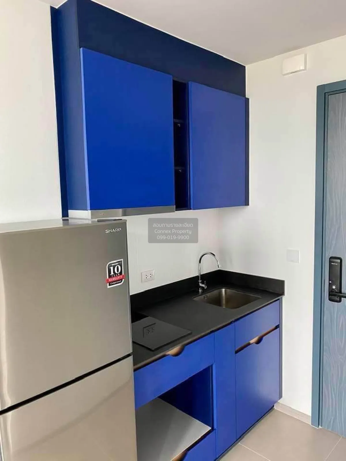 เช่าคอนโด  เอ็กซ์ที เอกมัย BTS-เอกมัย คลองตันเหนือ เขต วัฒนา กรุง 3