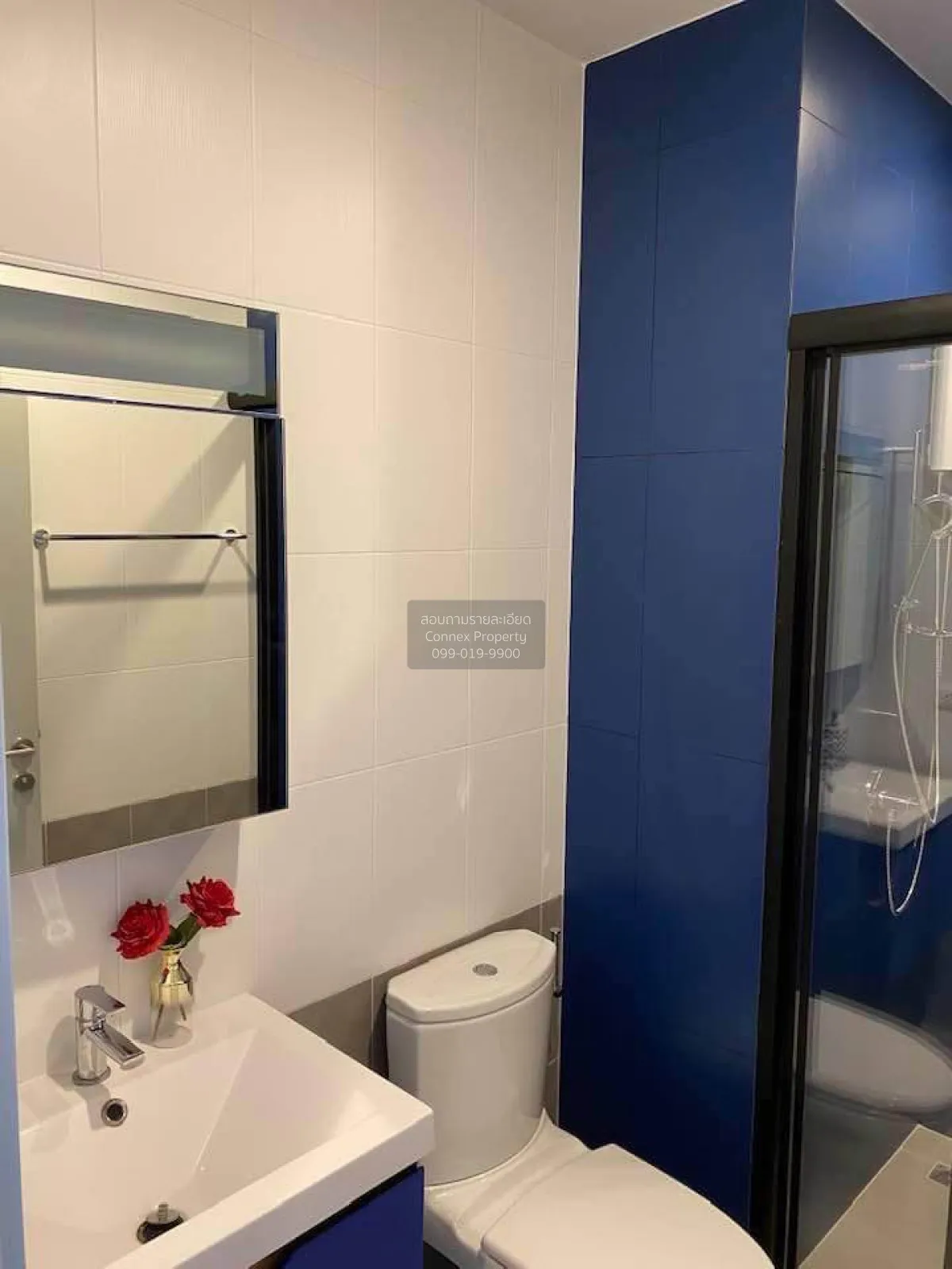 เช่าคอนโด  เอ็กซ์ที เอกมัย BTS-เอกมัย คลองตันเหนือ เขต วัฒนา กรุง