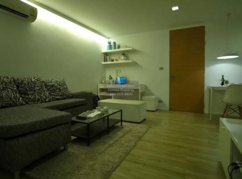 FOR RENT condo , XVI The Sixteen , MRT-Queen Sirikit National Con 1