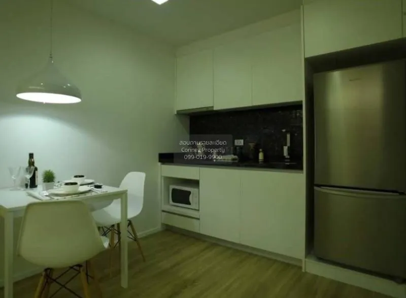 FOR RENT condo , XVI The Sixteen , MRT-Queen Sirikit National Con 2