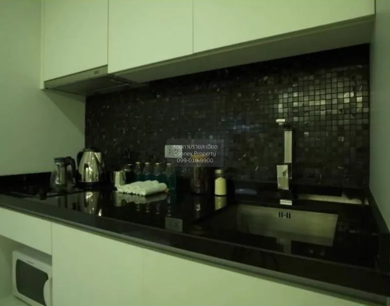 FOR RENT condo , XVI The Sixteen , MRT-Queen Sirikit National Con 3