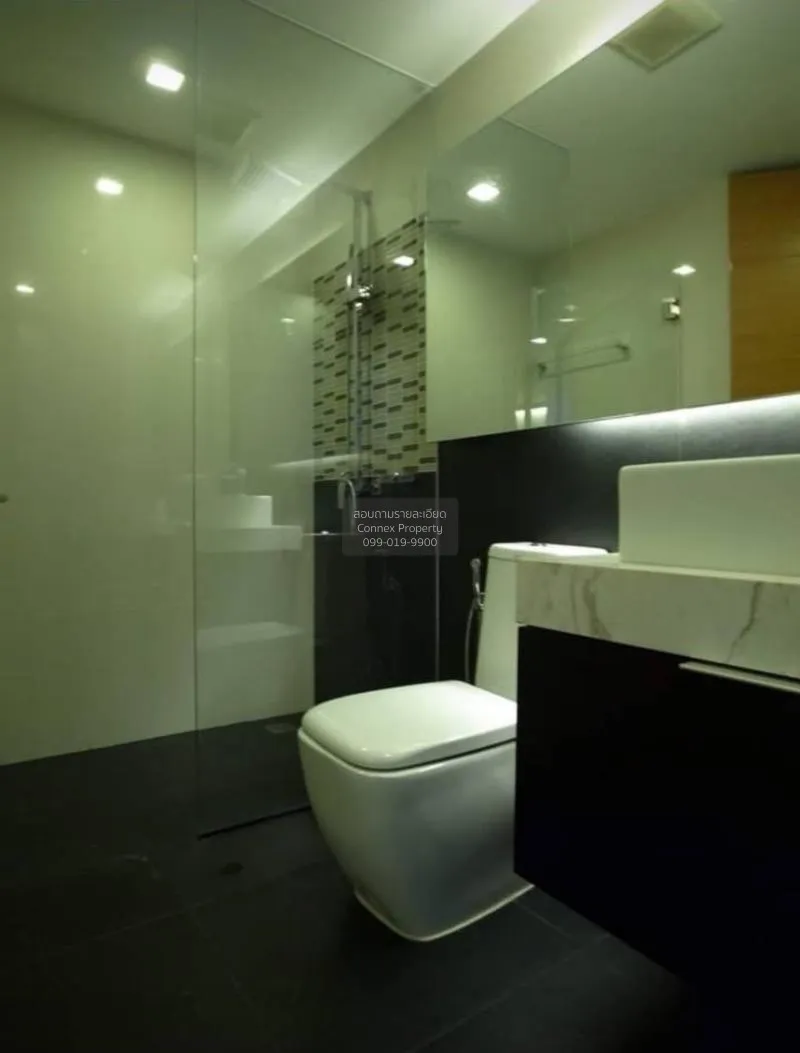 FOR RENT condo , XVI The Sixteen , MRT-Queen Sirikit National Con