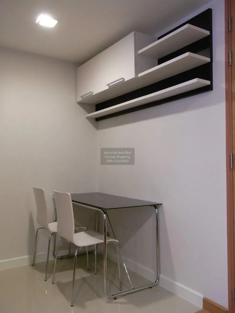 เช่าคอนโด  เอ็กซ์วีไอ เดอะ ซิกซ์ทีน MRT-ศูนย์การประชุมแห่งชาติสิร 2