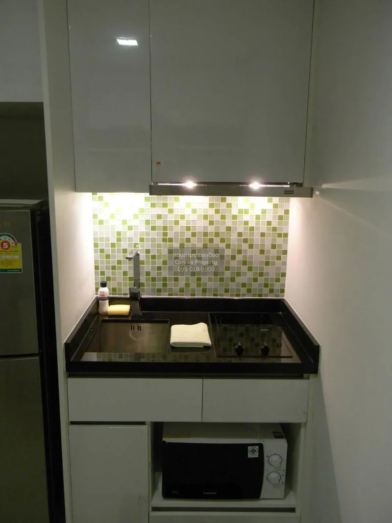 เช่าคอนโด  เอ็กซ์วีไอ เดอะ ซิกซ์ทีน MRT-ศูนย์การประชุมแห่งชาติสิร 3