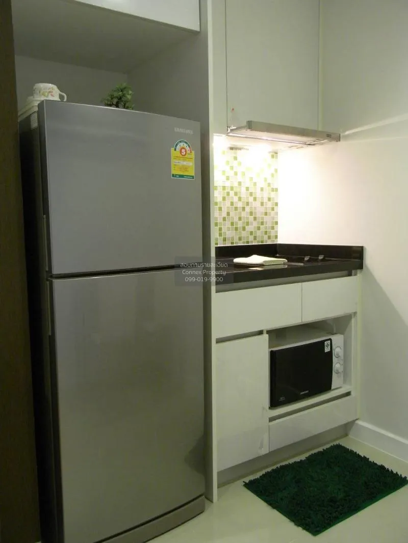 เช่าคอนโด  เอ็กซ์วีไอ เดอะ ซิกซ์ทีน MRT-ศูนย์การประชุมแห่งชาติสิร 4