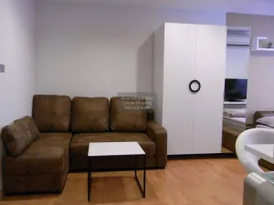 เช่าคอนโด  เอ็กซ์วีไอ เดอะ ซิกซ์ทีน MRT-ศูนย์การประชุมแห่งชาติสิริกิติ์ คลองเตย เขต คลองเตย กรุงเทพ CX-24922