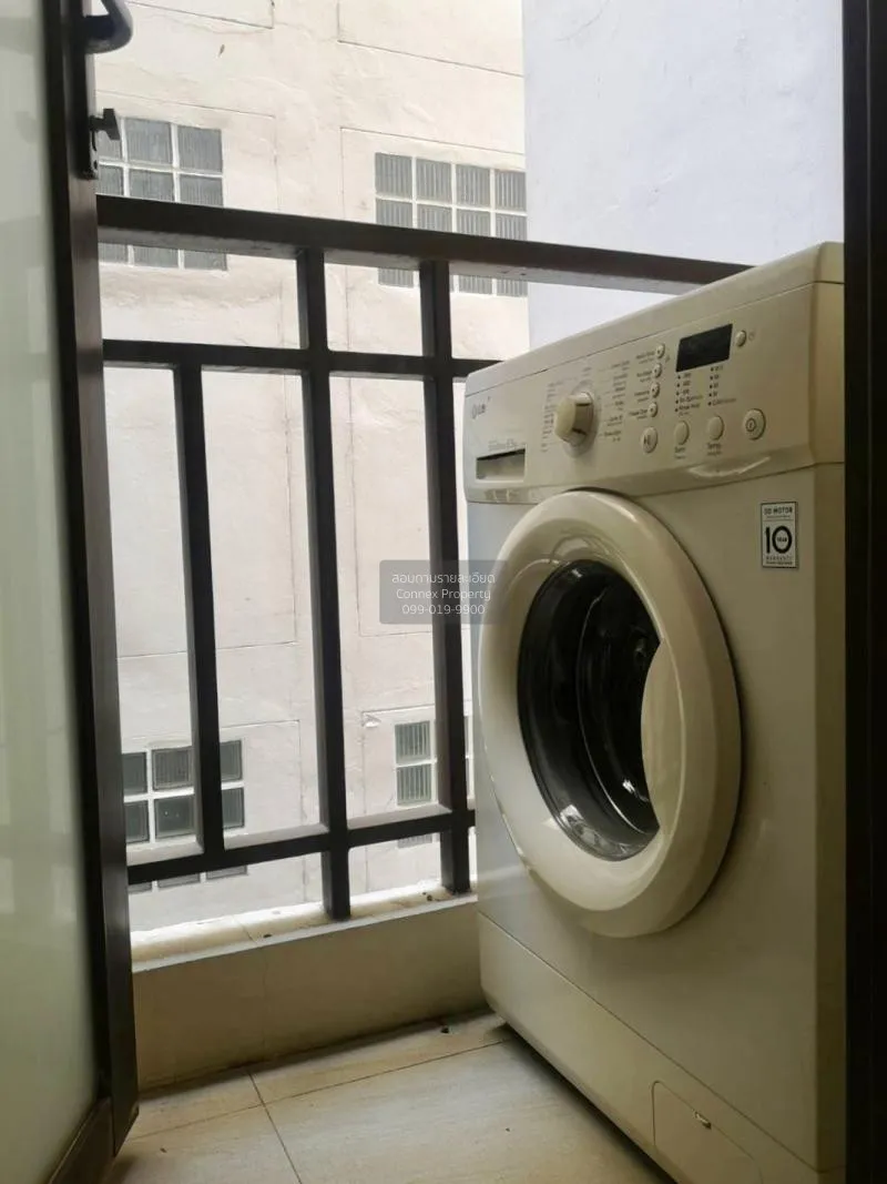 เช่าคอนโด  เอ็กซ์วีไอ เดอะ ซิกซ์ทีน MRT-ศูนย์การประชุมแห่งชาติสิร