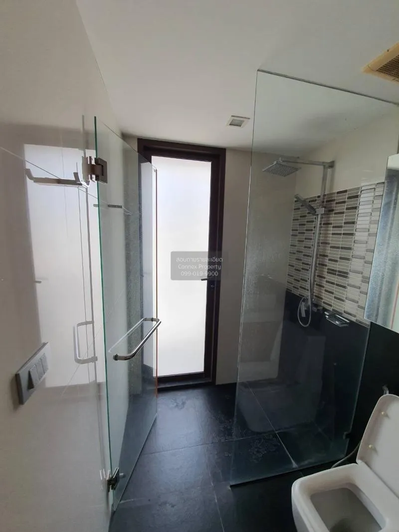 FOR RENT condo , XVI The Sixteen , MRT-Queen Sirikit National Con