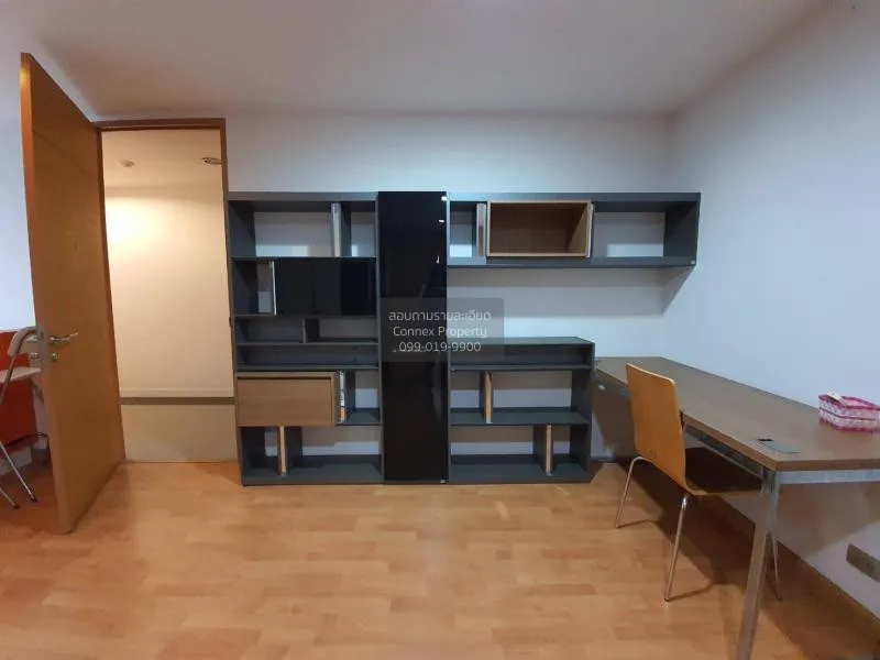 FOR RENT condo , XVI The Sixteen , MRT-Queen Sirikit National Con 4