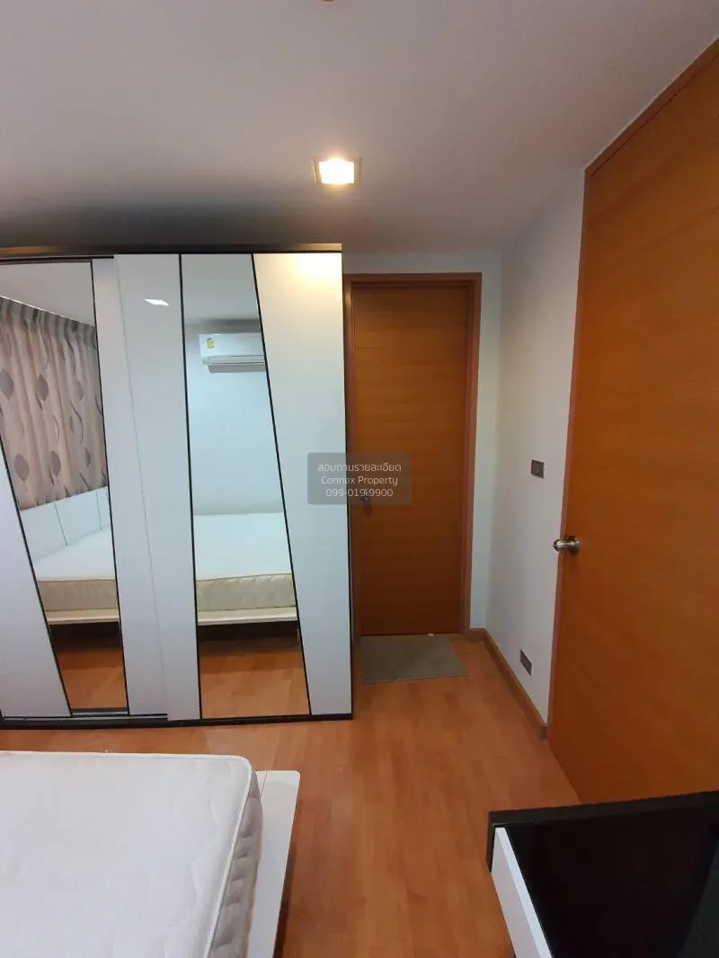FOR RENT condo , XVI The Sixteen , MRT-Queen Sirikit National Con