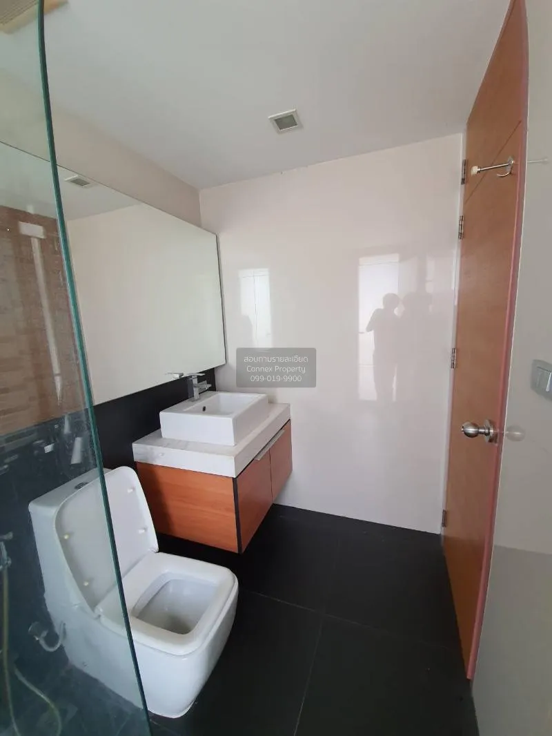 FOR RENT condo , XVI The Sixteen , MRT-Queen Sirikit National Con