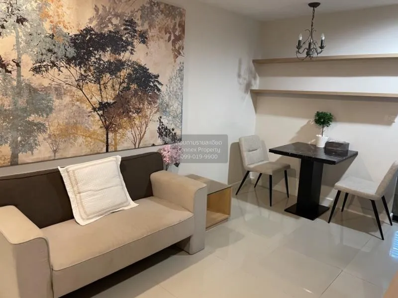 เช่าคอนโด  ซีนิธ เพลส สุขุมวิท 42 BTS-เอกมัย พระโขนง เขต คลองเตย  2