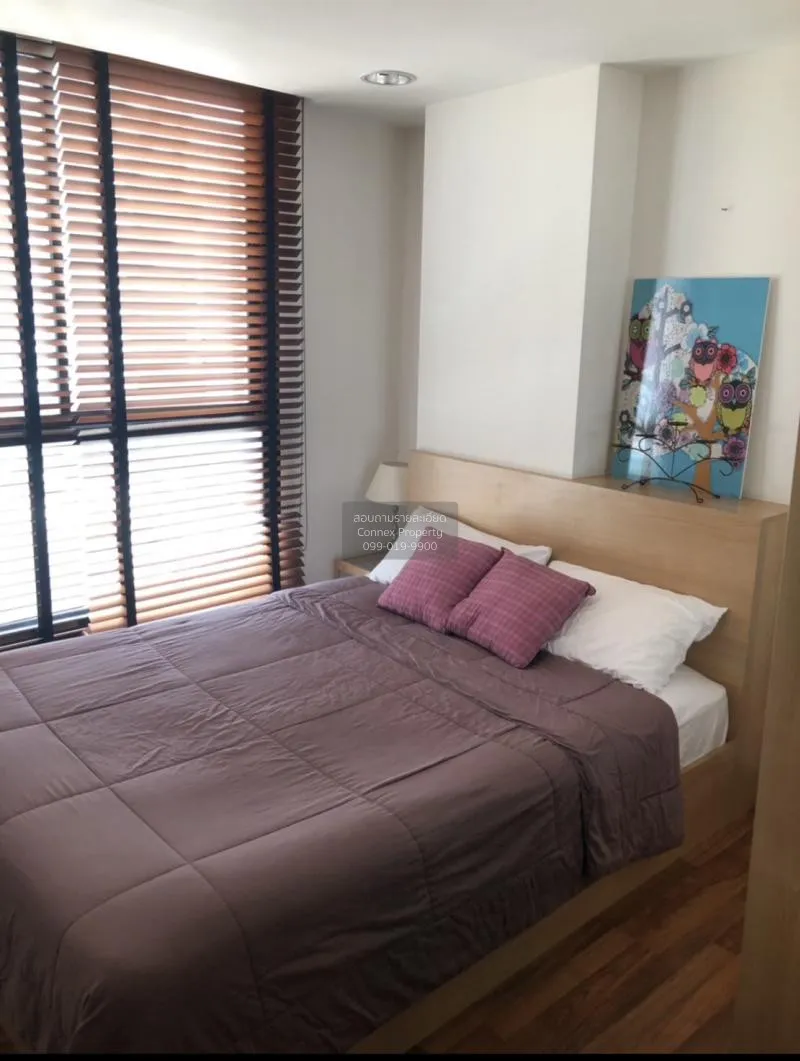 เช่าคอนโด  ซีนิธ เพลส สุขุมวิท 42 BTS-เอกมัย พระโขนง เขต คลองเตย  3