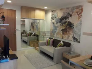 เช่าคอนโด  ซีนิธ เพลส สุขุมวิท 42 BTS-เอกมัย พระโขนง เขต คลองเตย กรุงเทพ CX-24933