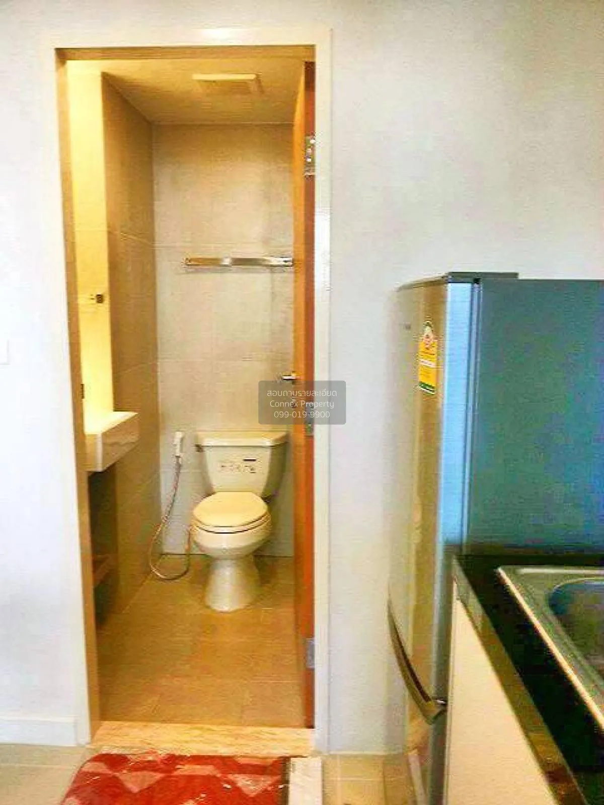 เช่าคอนโด  ซีนิธ เพลส สุขุมวิท 42 BTS-เอกมัย พระโขนง เขต คลองเตย  4