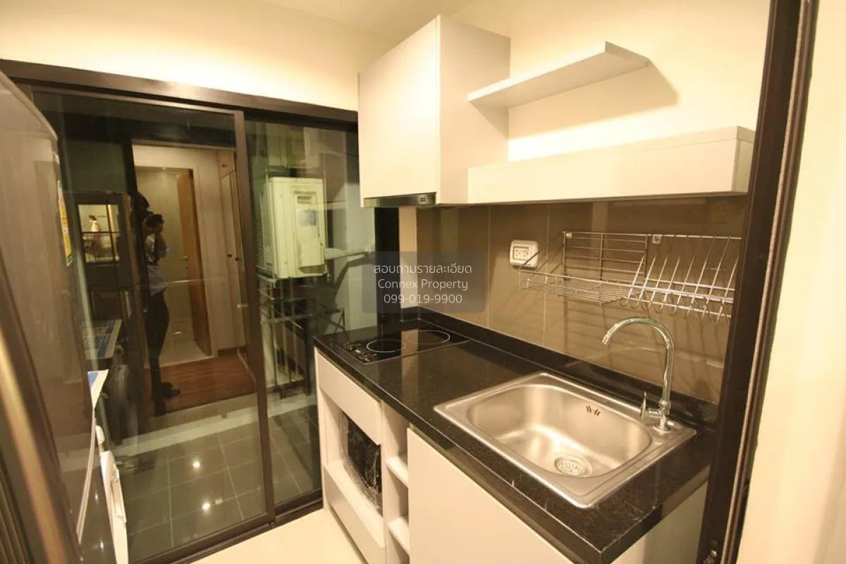 For Rent Condo , Zenith Place Sukhumvit 42 , BTS-Ekkamai , Phra K 4