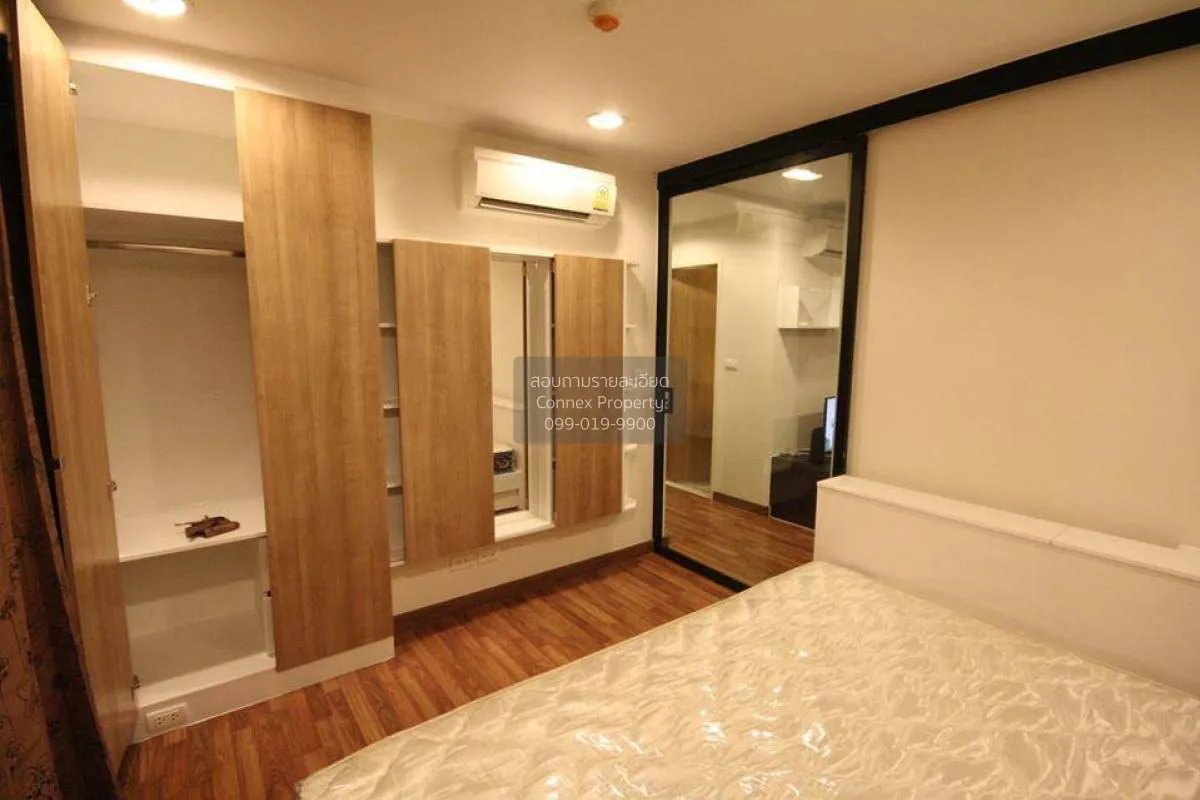 For Rent Condo , Zenith Place Sukhumvit 42 , BTS-Ekkamai , Phra K