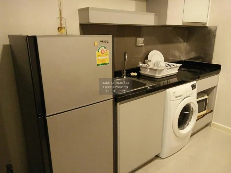 เช่าคอนโด  ซีนิธ เพลส สุขุมวิท 42 BTS-เอกมัย พระโขนง เขต คลองเตย  4