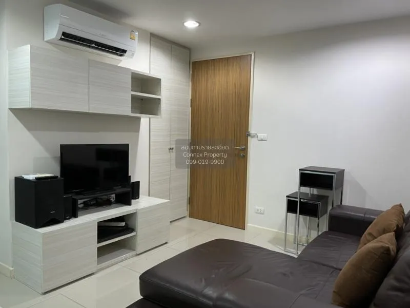 FOR RENT condo , Zenith Place Sukhumvit 42 , BTS-Ekkamai , Phra K 1