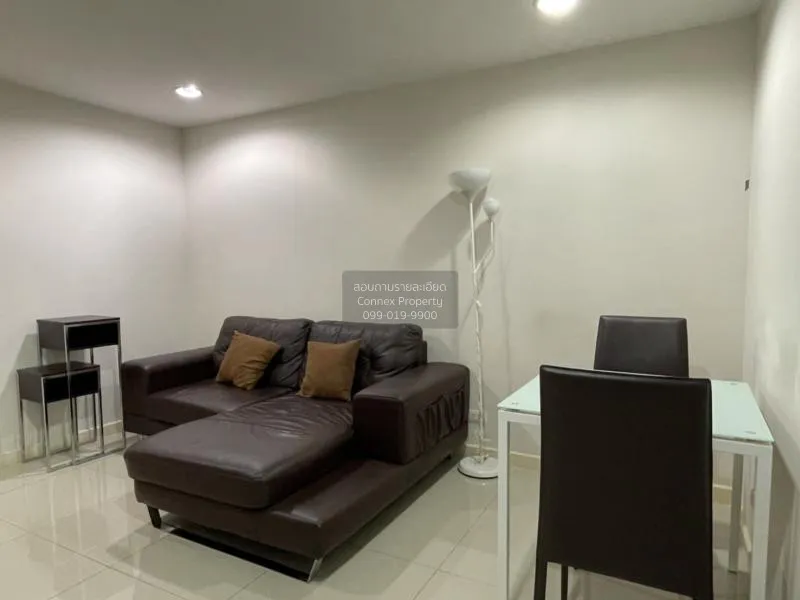 FOR RENT condo , Zenith Place Sukhumvit 42 , BTS-Ekkamai , Phra K 3