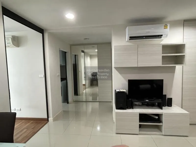 FOR RENT condo , Zenith Place Sukhumvit 42 , BTS-Ekkamai , Phra K 4