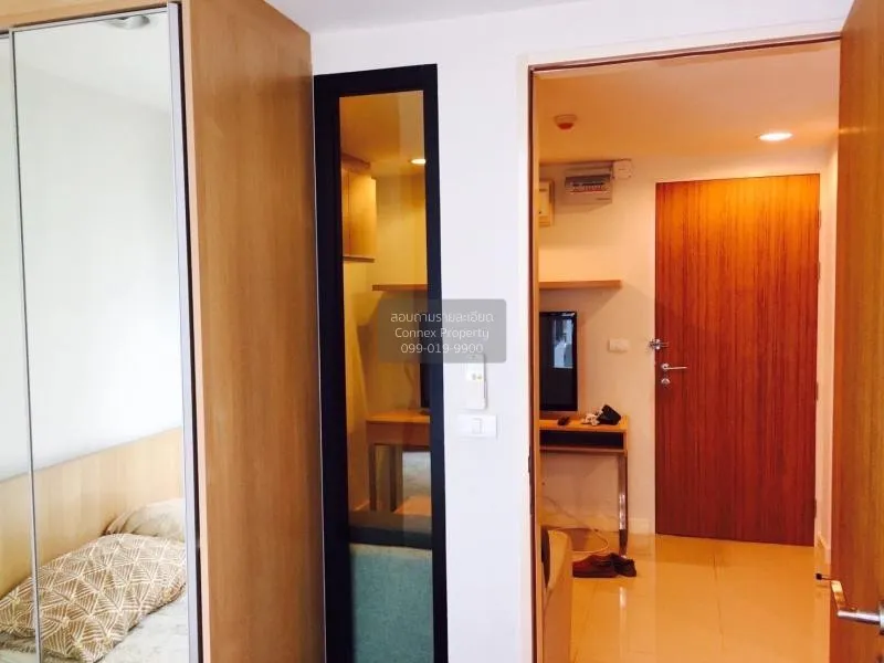 เช่าคอนโด  ซีนิธ เพลส สุขุมวิท 42 BTS-เอกมัย พระโขนง เขต คลองเตย  4