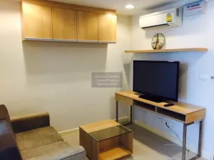 FOR RENT condo , Zenith Place Sukhumvit 42 , BTS-Ekkamai , Phra Khanong , Khlong Toei , Bangkok , CX-24966