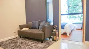 For Sale Condo , Zenith Place Sukhumvit 42 , BTS-Ekkamai , Phra Khanong , Khlong Toei , Bangkok , CX-24972